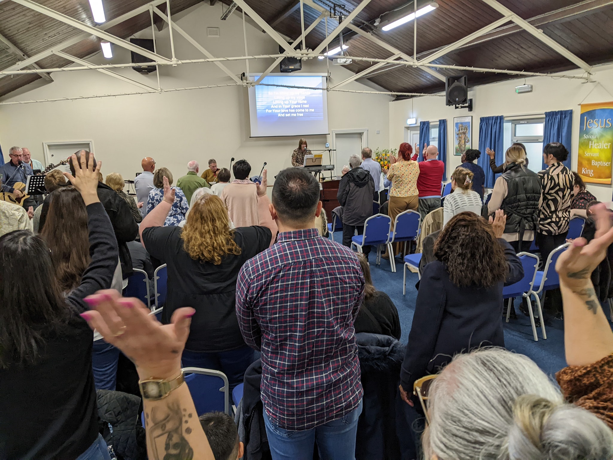 Church Event